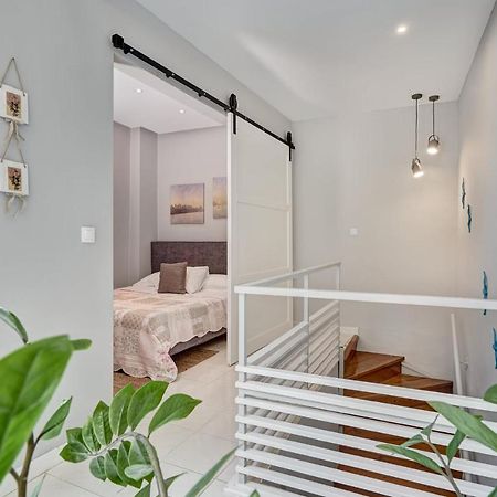 Old Town Luxury Velvet Apartment Rhodes City Eksteriør billede