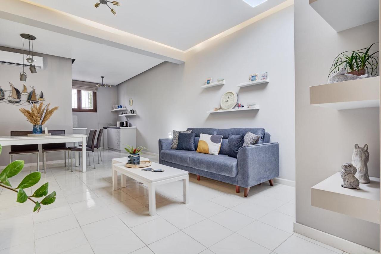 Old Town Luxury Velvet Apartment Rhodes City Eksteriør billede