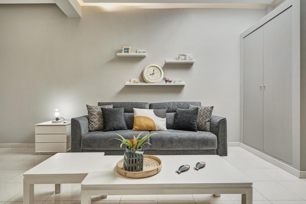 Old Town Luxury Velvet Apartment Rhodes City Eksteriør billede