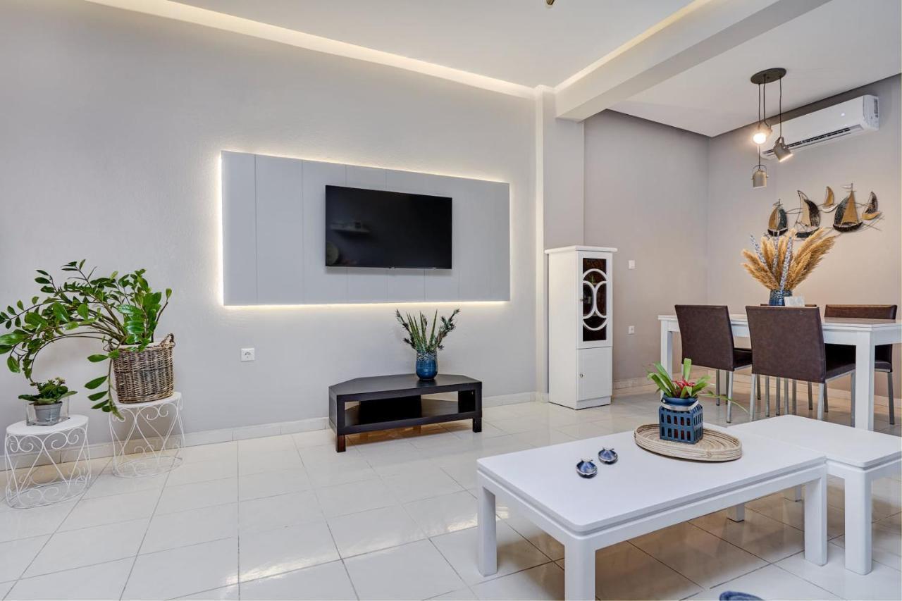 Old Town Luxury Velvet Apartment Rhodes City Eksteriør billede