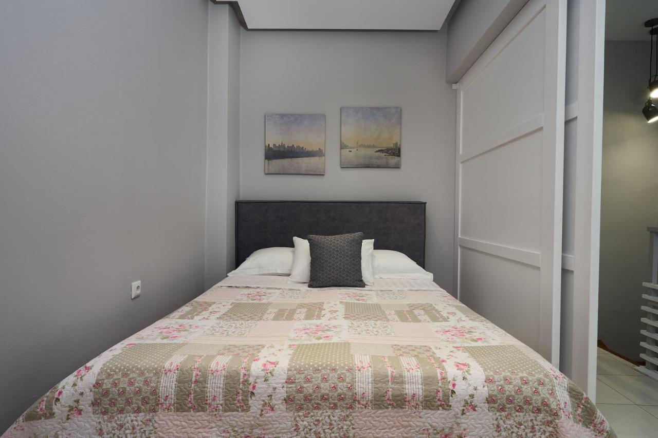 Old Town Luxury Velvet Apartment Rhodes City Eksteriør billede