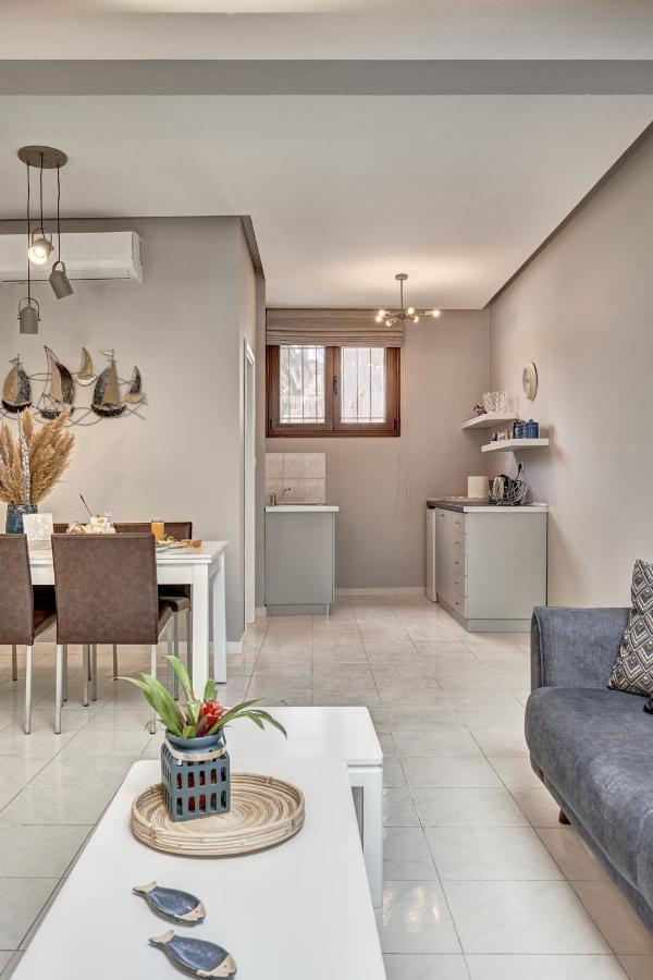 Old Town Luxury Velvet Apartment Rhodes City Eksteriør billede